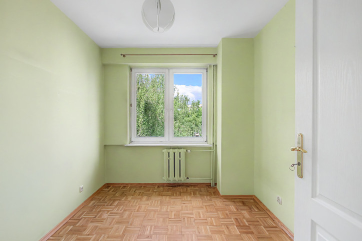 Mieszkanie Sprzedaż Pruszków Srebrna 7