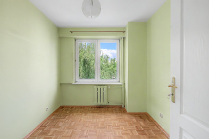 Mieszkanie Sprzedaż Pruszków Srebrna