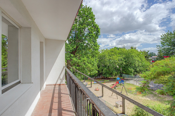 Mieszkanie Sprzedaż Pruszków Srebrna 18