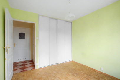 Mieszkanie Sprzedaż Pruszków Srebrna