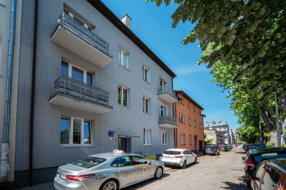 Mieszkanie Wynajem Warszawa Praga-Południe Dubieńska