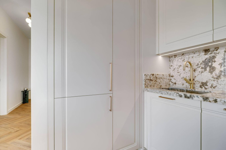 Mieszkanie Sprzedaż Ożarów Mazowiecki Nadbrzeżna 21
