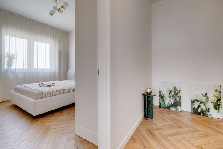 Mieszkanie Sprzedaż Ożarów Mazowiecki Nadbrzeżna 19
