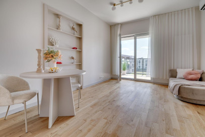 Mieszkanie Sprzedaż Ożarów Mazowiecki Nadbrzeżna