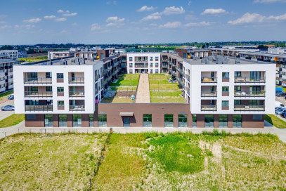 Mieszkanie Sprzedaż Ożarów Mazowiecki Nadbrzeżna