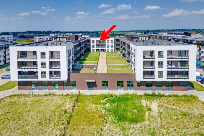 Mieszkanie Sprzedaż Ożarów Mazowiecki Nadbrzeżna