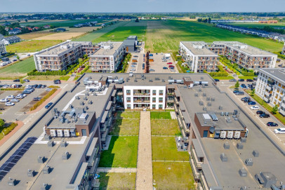 Mieszkanie Sprzedaż Ożarów Mazowiecki Nadbrzeżna