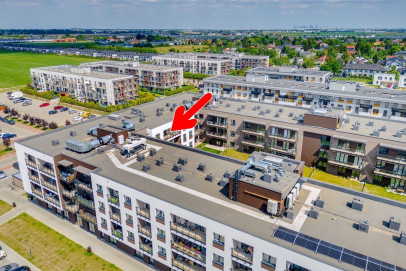 Mieszkanie Sprzedaż Ożarów Mazowiecki Nadbrzeżna