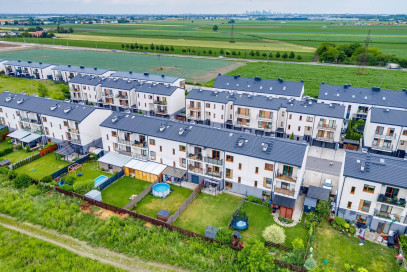 Mieszkanie Sprzedaż Ożarów Mazowiecki Goździkowa