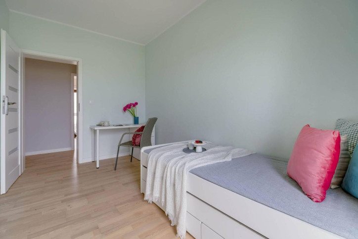 Mieszkanie Sprzedaż Ożarów Mazowiecki Goździkowa 31