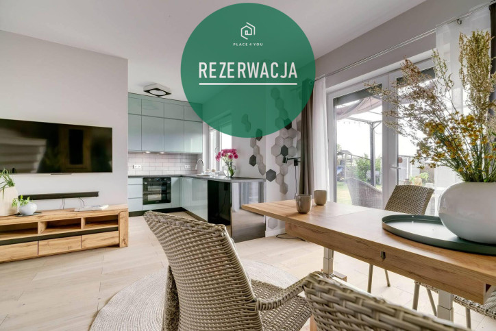 Mieszkanie Sprzedaż Ożarów Mazowiecki Goździkowa 1