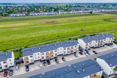 Mieszkanie Sprzedaż Ożarów Mazowiecki Goździkowa