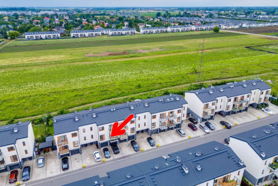 Mieszkanie Sprzedaż Ożarów Mazowiecki Goździkowa