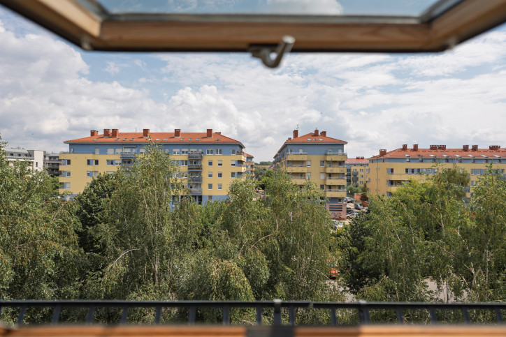 Mieszkanie Sprzedaż Wrocław Krzyki Strońska 11