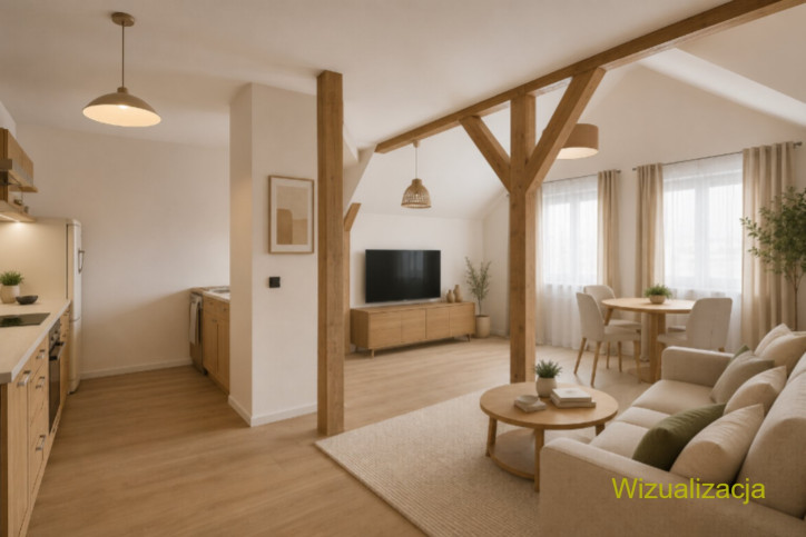 Mieszkanie Sprzedaż Wrocław Krzyki Strońska 1