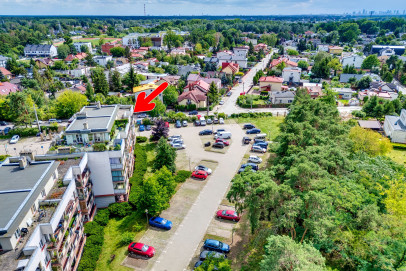 Mieszkanie Sprzedaż Marki Duża