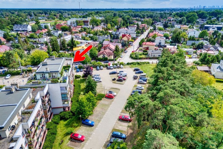 Mieszkanie Sprzedaż Marki Duża 11