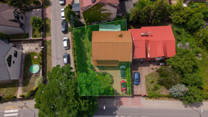 Dom Sprzedaż Marki Pomnikowa