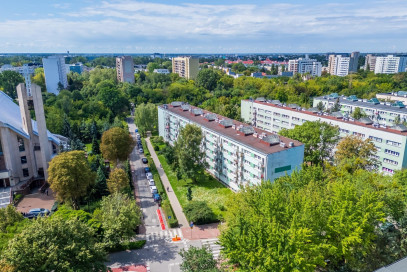 Mieszkanie Sprzedaż Warszawa Ochota Gorlicka