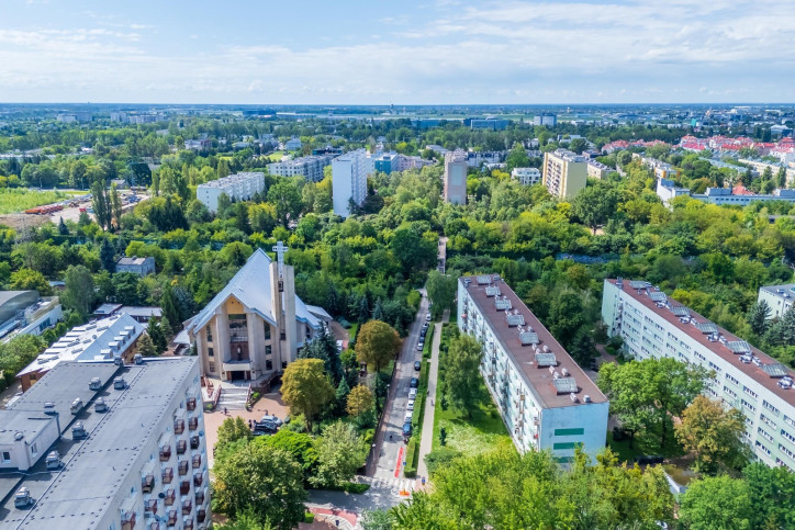 Mieszkanie Sprzedaż Warszawa Ochota Gorlicka 20