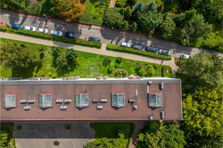 Mieszkanie Sprzedaż Warszawa Ochota Gorlicka 21