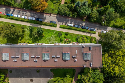 Mieszkanie Sprzedaż Warszawa Ochota Gorlicka