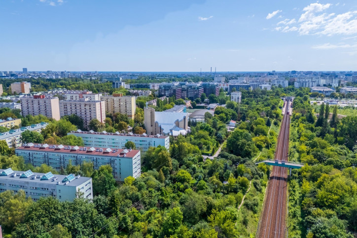 Mieszkanie Sprzedaż Warszawa Ochota Gorlicka 23