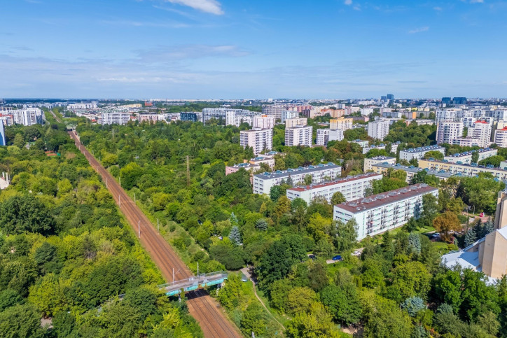 Mieszkanie Sprzedaż Warszawa Ochota Gorlicka 26