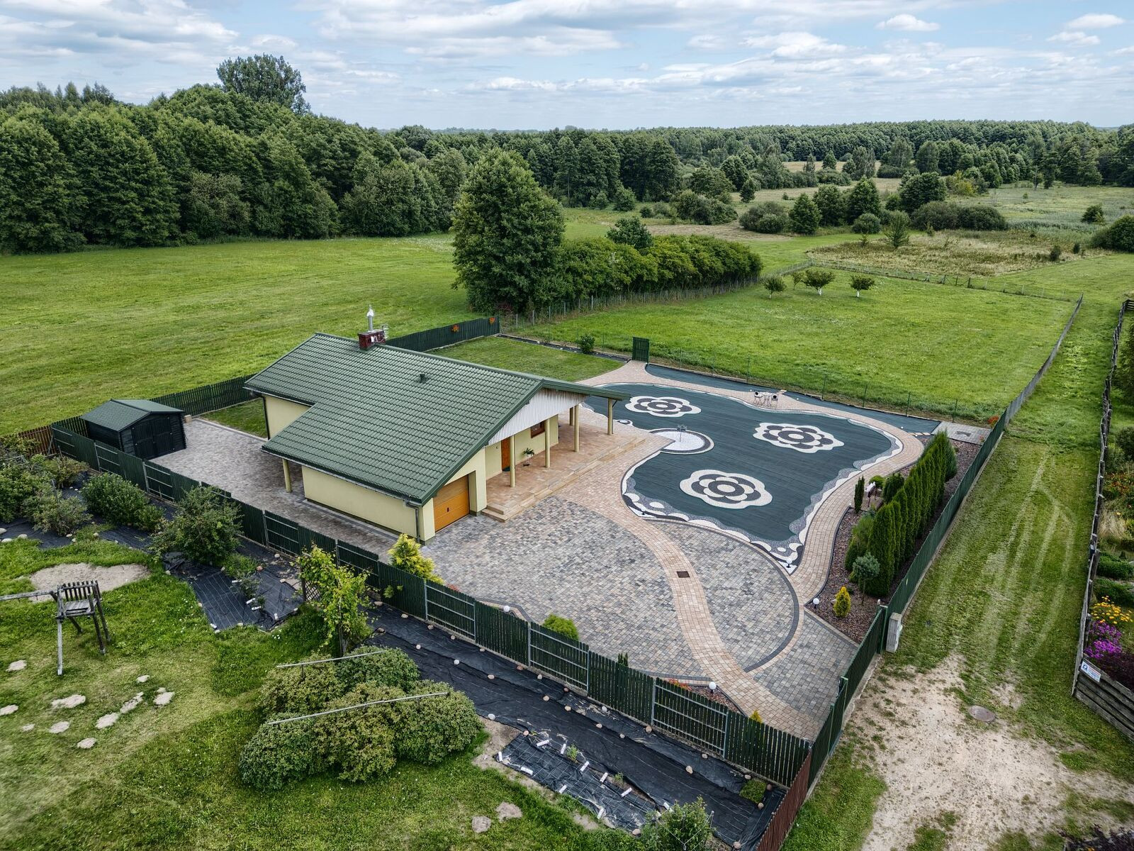 Dom Sprzedaż Udrzyn