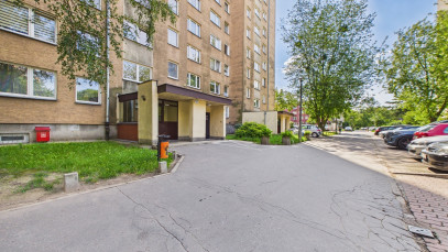 Mieszkanie Sprzedaż Warszawa Bemowo Secemińska