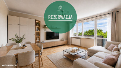 Mieszkanie Sprzedaż Warszawa Bemowo Secemińska