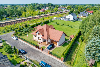 Dom Sprzedaż Bramki Dworcowa
