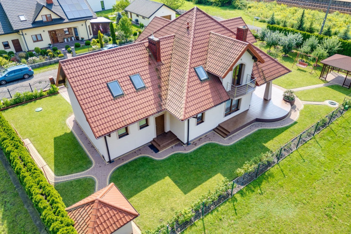 Dom Sprzedaż Bramki Dworcowa 55
