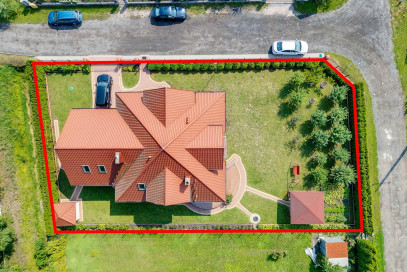 Dom Sprzedaż Bramki Dworcowa
