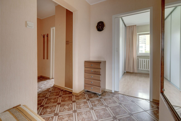 Mieszkanie Sprzedaż Łódź Smocza 21