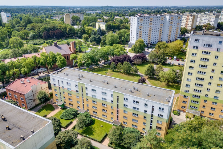 Mieszkanie Sprzedaż Łódź Smocza 23
