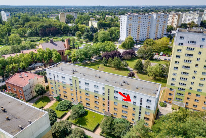 Mieszkanie Sprzedaż Łódź Smocza