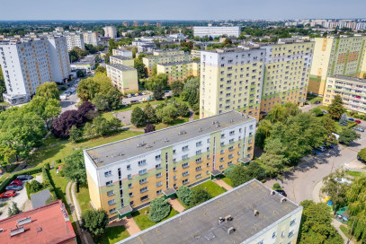 Mieszkanie Sprzedaż Łódź Smocza