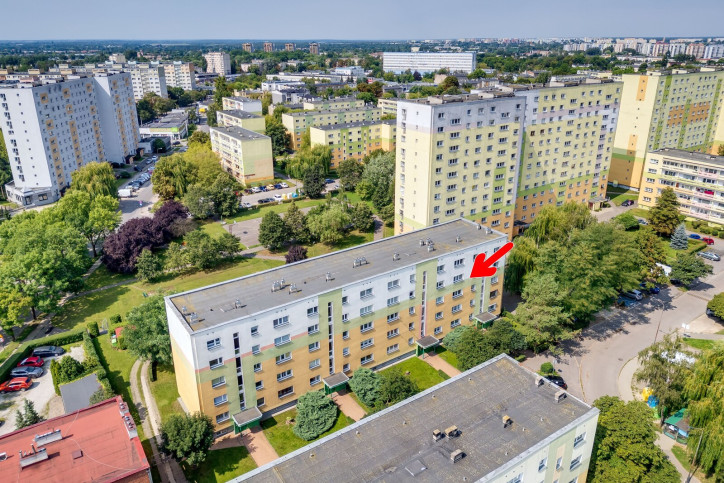 Mieszkanie Sprzedaż Łódź Smocza 28