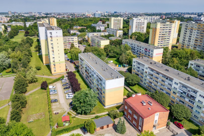 Mieszkanie Sprzedaż Łódź Smocza