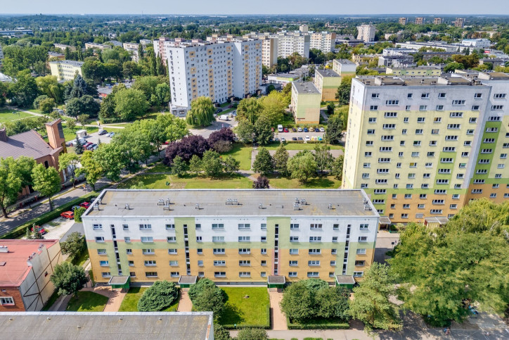 Mieszkanie Sprzedaż Łódź Smocza 31