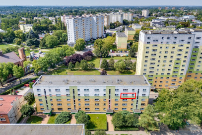 Mieszkanie Sprzedaż Łódź Smocza