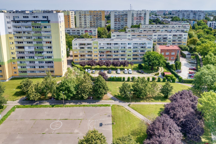 Mieszkanie Sprzedaż Łódź Smocza 33
