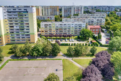Mieszkanie Sprzedaż Łódź Smocza