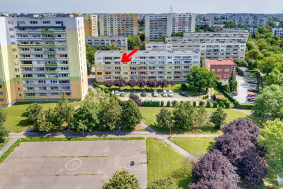 Mieszkanie Sprzedaż Łódź Smocza