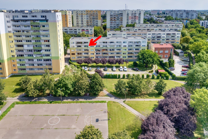 Mieszkanie Sprzedaż Łódź Smocza 26