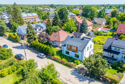 Dom Sprzedaż Kobyłka Leszka