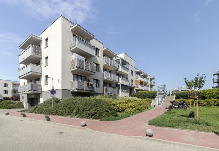 Mieszkanie Sprzedaż Warszawa Białołęka Vincenza Belliniego 10
