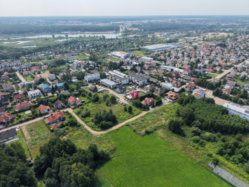 Działka Sprzedaż Zaścianki Konrada