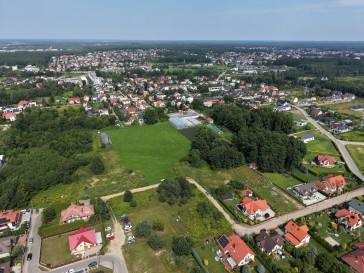 Działka Sprzedaż Zaścianki Konrada